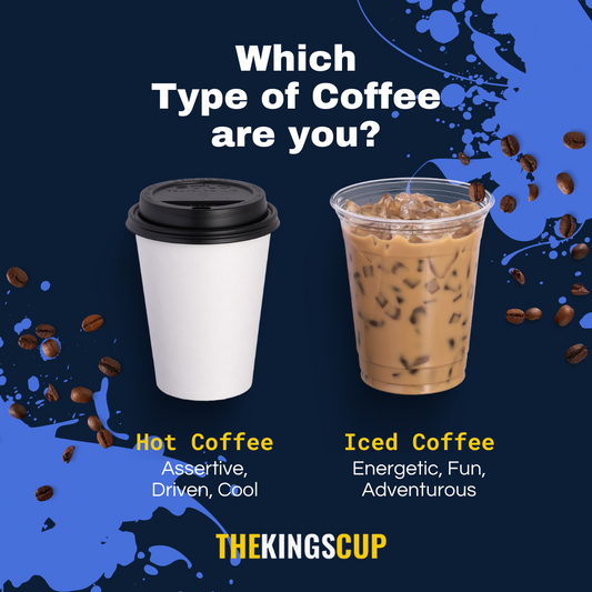 Kings Cup Coffee 