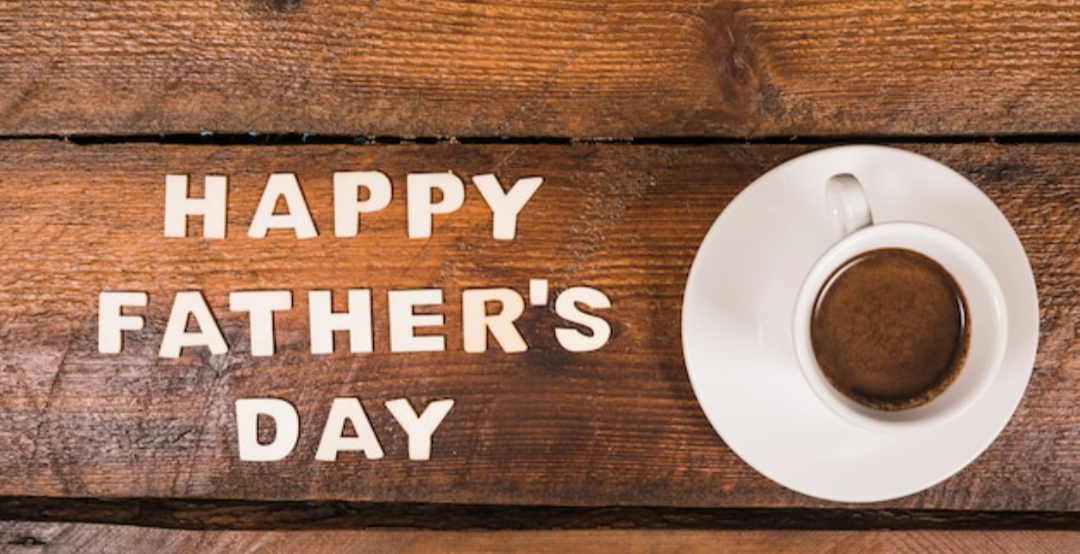 Brewing Warm Memories: Celebrating Father's Day with Coffee