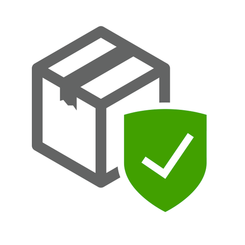 Protection de livraison