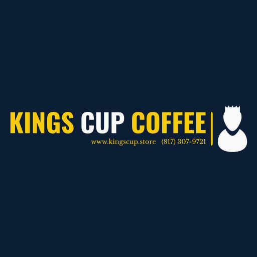 Kings Cup Coffee LLC 