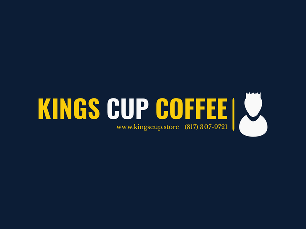 Kings Cup Coffee LLC